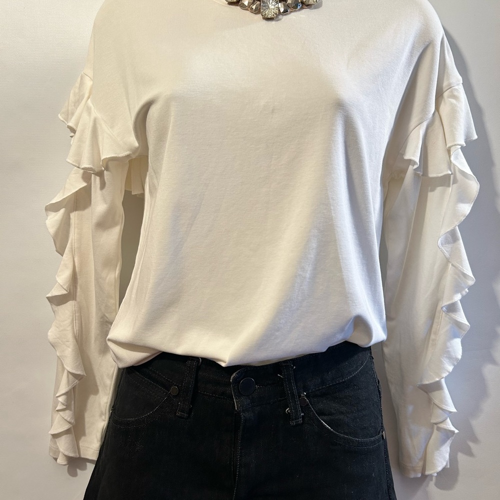 H&M Blouse - Picture 2 of 6